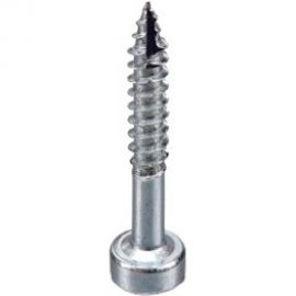 Саморезы Uniq tool UT оцинков. PAN-Head 1"", 25 мм, частая резьба, упак. 500 шт. UTS-SPS-F-500 