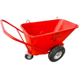 Строительная тачка SPEKTROS ТС-3 53024 