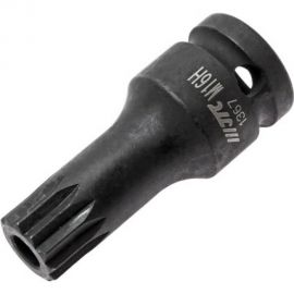 Головка 1/2”хМ16Н SPLINE AUDI A3A4,A6,VW Golf 4 JTC 1367 