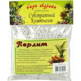Субстрат Сады Аурики Перлит 0.2 л 050883 