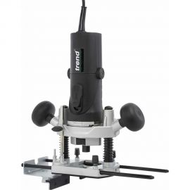 Ручной электрический фрезер TREND T4EK EURO 