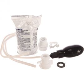 Многоступенчатый водоочиститель Аквафор В300 универсал 