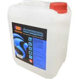Антиплесень VIRTUOSO PREMIUM 5 л 54782 