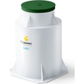 Локальная станция очистки сточных вод Евролос БИО 4 BIO0400000 