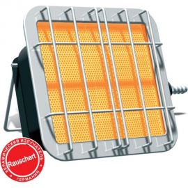 Газовый инфракрасный обогреватель САВО Солярогаз ГИИ-2,3 00000000210 