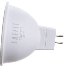 Светодиодная лампа FERON SBMR1611 11W GU5.3 2700K 230V MR16 55151 