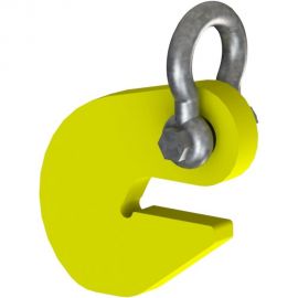 Торцевой захват РОМЕК ZT-3 3.2/6.4 2000000129907 