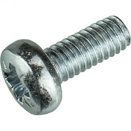 Винт КРЕП-КОМП полуцилиндрическая головка, нержавейка DIN7985 А2 4х60 25 шт вцн460мф 