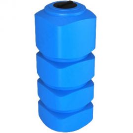 Емкость Экопром L 1000 синяя 103.1000.601.0 