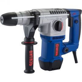 Электрический перфоратор ВИТЯЗЬ ПЭ-1400 18014006 