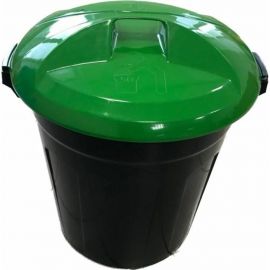 Универсальный цилиндрический контейнер KSC 50л KSC-C-50 