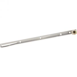 Роликовые направляющие JET 409 L300мм, комплект белый BMM409S.300WT.99 