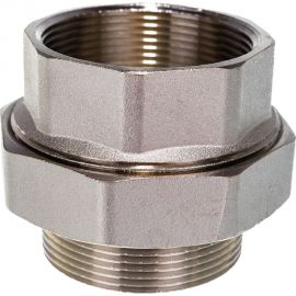 Прямой сгон американка Terma 2 в/н O-Ring TRm 06265 40017 