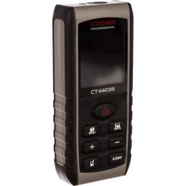 Лазерный дальномер CROWN CT44035 