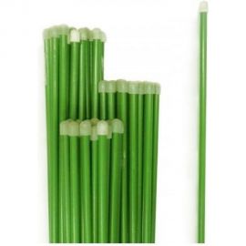 Колышки Эксперт ПВД, d=10 мм, 1.5 м, 6 шт. 4680010313602 