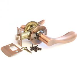 Защелка APECS 0891-05-AC 13261 