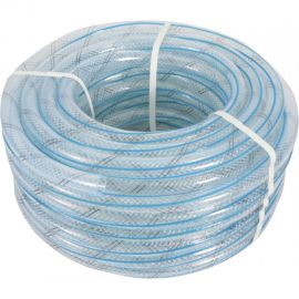 Шланг Калибр Лотос 1/2"", 25 м 00000075065 