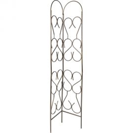 Шпалера Sadagro Угловая 2-секции, бронза 8237 