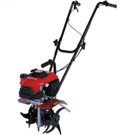 Бензиновый мотокультиватор Honda FG 201 K1 DET 