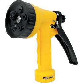 Садовый распылитель + коннектор Truper PPIM-55P 22765/1 