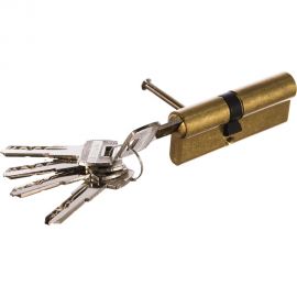 Цилиндровый механизм APECS SC-M80-Z-C-G M 80-ZC 02942 