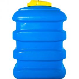 Прямоугольная ёмкость KSC 500 л KSC-P-500 