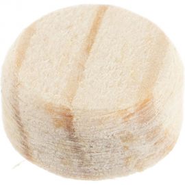 Деревянная пробка D=15мм х 7мм, 40шт PINIE 111-1540 