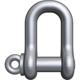 Шакл прямой (2""; 35 т) Сорокин 5.315 