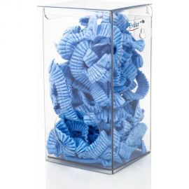 Диспенсер для одноразовых СИЗ Evdar односекционный D1020 