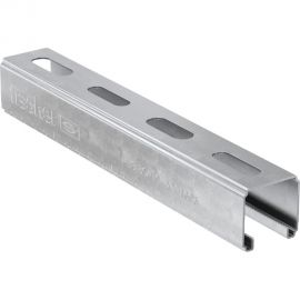 Монтажная шина Fischer FLS 30/1.0 - 3 м 538756 