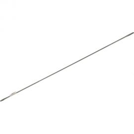 Резьбовая шпилька Саморезик 20х2000 оцинк. DIN 975 DIN975-20/2000 