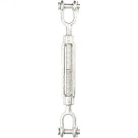 Талреп TOR вилка-вилка, М22, 7/8х12 1003732 