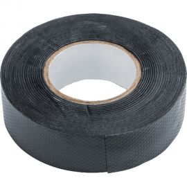 Самослипающаяся изолента Navigator NIT-SFR15-5-BL черная 14077 