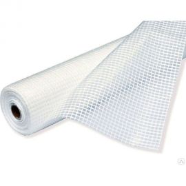 Пленка армированная полиэтиленовая (25х2м; 200мкм) ЛЕТО 4406 