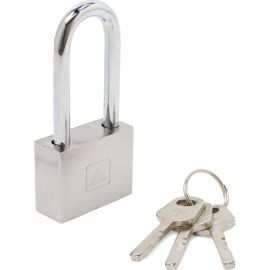 Навесной замок Стандарт HD-501L (6.8 мм; европакет) 13891 