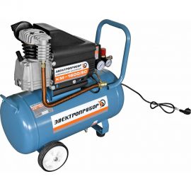 Компрессор ЭЛЕКТРОПРИБОР КМ-1600/50 