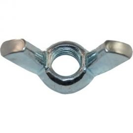 Барашковая гайка Метизный двор M5 DIN 315, 200 шт. 4607159067784 