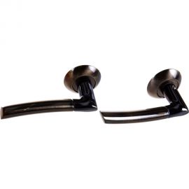 Фалевая ручка BUSSARE FINO A-13-10 GRAPHITE/ANT. BRONZE 940000000155 