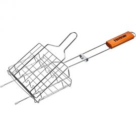 Решетка-гриль для сосисок и колбасок BOYSCOUT 61307 