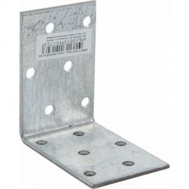 Монтажный уголок Rock 3, 60х60х40 мм 20 шт. 410308 