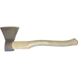 Кованый топор Агростройлидер Стандарт 1.2 кг А1 Т36 