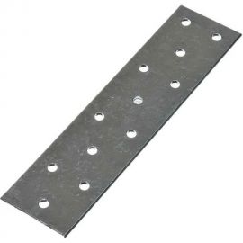 Крепежная пластина swfs 100х35х2 мм, оцинк. тов-079759 