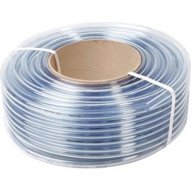 FITT пищевой прозрачный шланг CRISTALLO Extrа CR 14*18 50m 