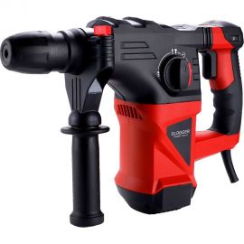 Перфоратор SLOGGER RH1660 
