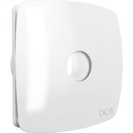 Осевой вытяжной вентилятор ERA RIO 4C, диаметр 98 мм, 90-06390 