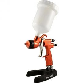 Sagola Краскораспылитель 3300 GTO 1.40 TECH с новым клапаном 10142303 