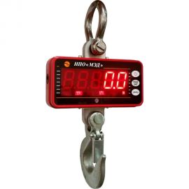 Электронный динамометр ООО НПО МЭД АЦД/5Р-2/7И-2 4687202283842 