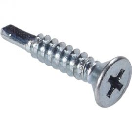 Саморез Sorrex 7504P-ZN-M4.8X25 7504P-1-048-025 