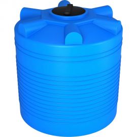 Емкость Экопром ЭВЛ 1000 110.1000.601.0 