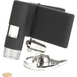 Цифровой Микроскоп Levenhuk DTX 500 Mobi 61023 